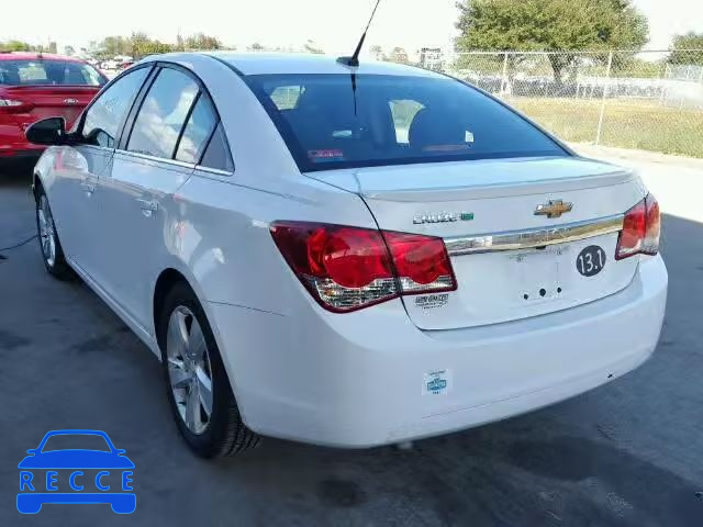 2014 CHEVROLET CRUZE DIES 1G1P75SZ0E7108127 зображення 2