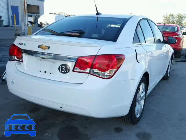 2014 CHEVROLET CRUZE DIES 1G1P75SZ0E7108127 зображення 3