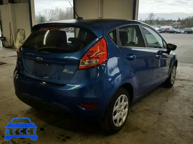 2011 FORD FIESTA SE 3FADP4EJ3BM157212 image 3