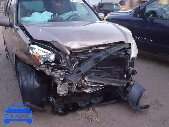 2004 HONDA CR-V EX SHSRD78884U245613 image 8