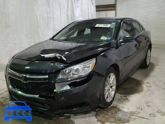 2015 CHEVROLET MALIBU 1LT 1G11C5SL6FF217311 image 1