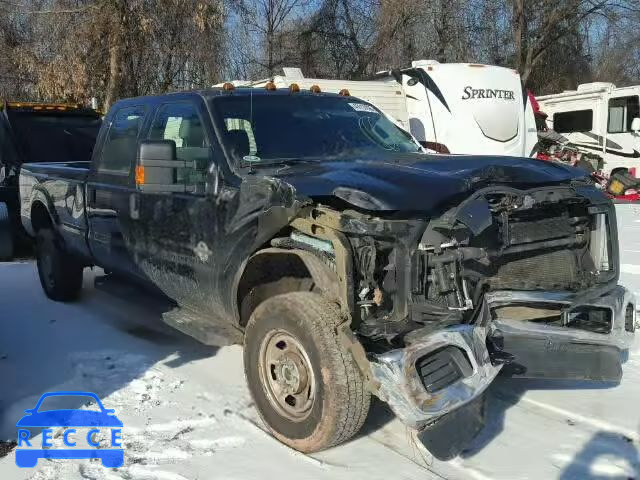 2014 FORD F350 SUPER 1FT8W3BT5EEA51126 image 0