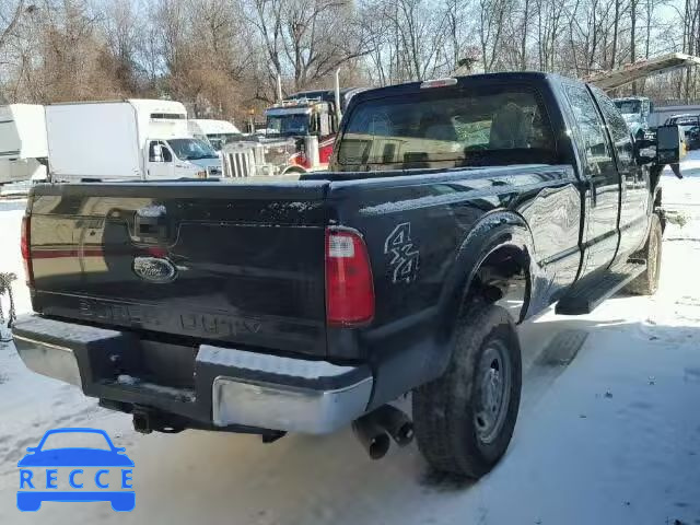 2014 FORD F350 SUPER 1FT8W3BT5EEA51126 image 3