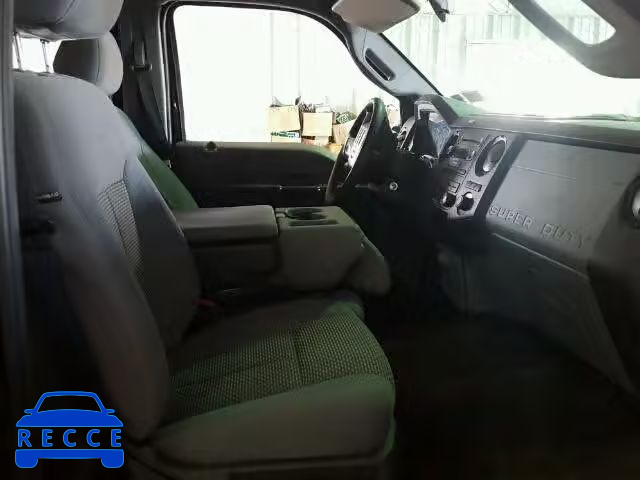 2014 FORD F350 SUPER 1FT8W3BT5EEA51126 image 4