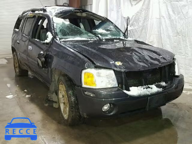 2003 GMC ENVOY XL 1GKET16S836233898 image 0