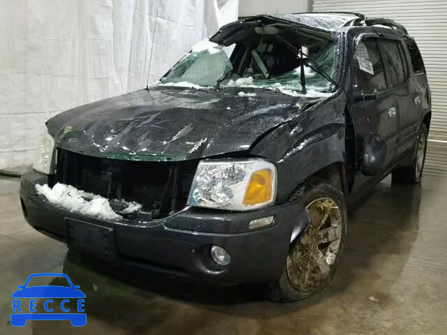 2003 GMC ENVOY XL 1GKET16S836233898 зображення 1