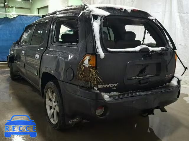 2003 GMC ENVOY XL 1GKET16S836233898 image 2