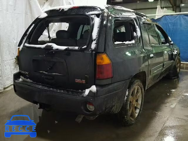 2003 GMC ENVOY XL 1GKET16S836233898 зображення 3