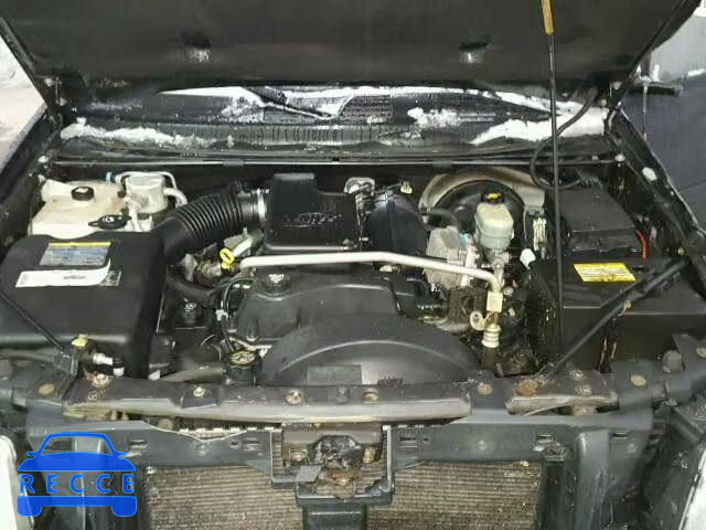 2003 GMC ENVOY XL 1GKET16S836233898 image 6