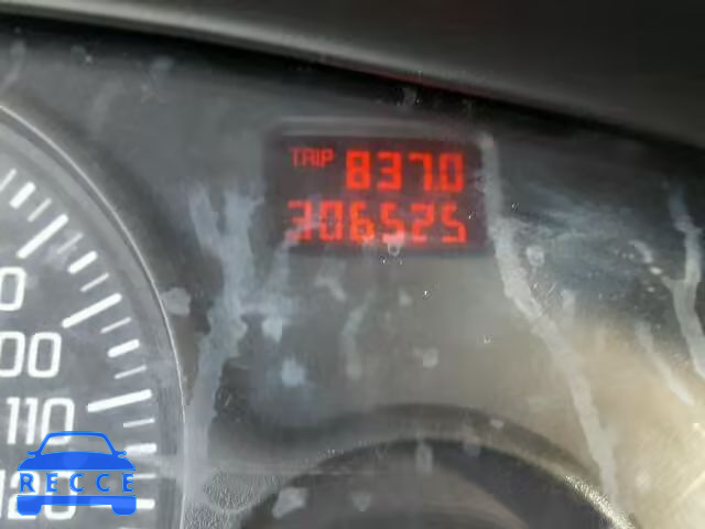 2005 PONTIAC BONNEVILLE 1G2HX52K05U103885 Bild 7