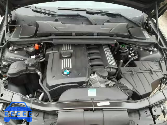 2009 BMW 328I WBAPH77589NM31300 image 6