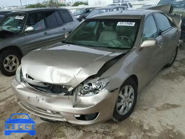 2005 TOYOTA CAMRY LE/X 4T1BF32K95U096374 image 1