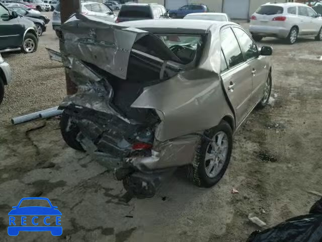 2005 TOYOTA CAMRY LE/X 4T1BF32K95U096374 image 3