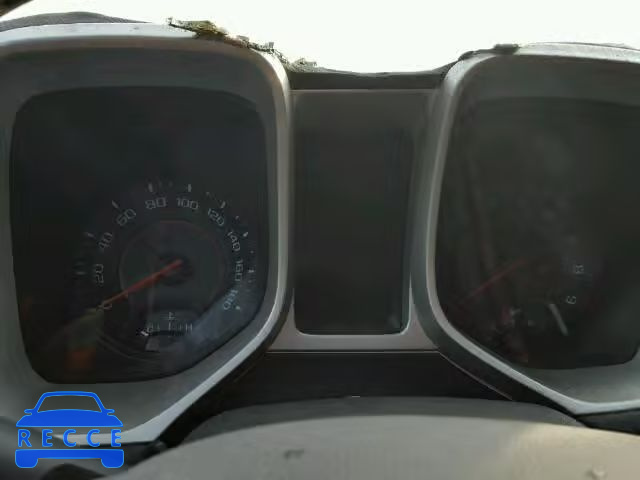 2012 CHEVROLET CAMARO SS 2G1FK1EJ3C9163255 Bild 7
