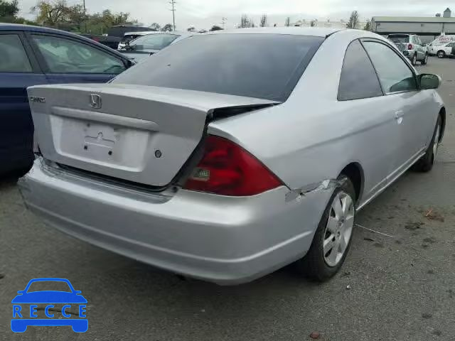 2002 HONDA CIVIC EX 1HGEM21972L006240 image 3