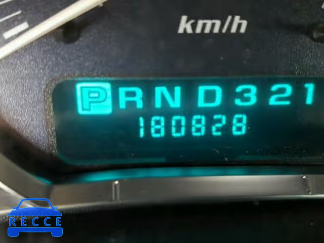 2002 CADILLAC ESCALADE E 3GYEK63N22G220114 Bild 7