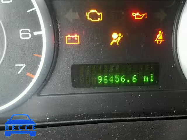 2007 FORD FUSION SEL 3FAHP08107R279851 зображення 7