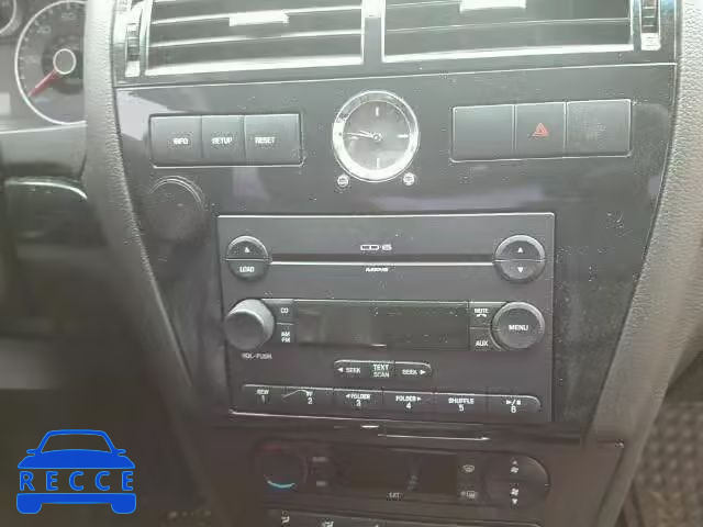 2007 FORD FUSION SEL 3FAHP08107R279851 Bild 8