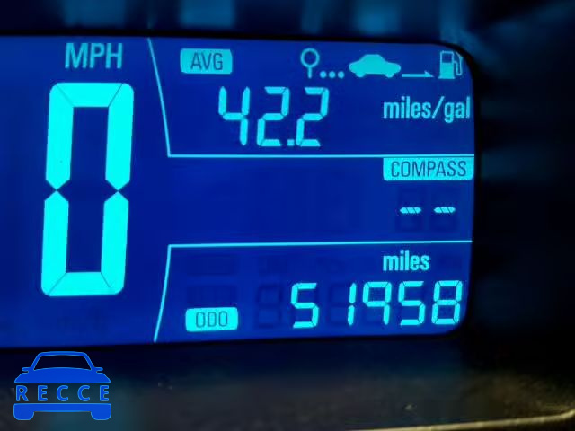 2015 CHEVROLET SONIC LT 1G1JD5SH5F4157770 image 7