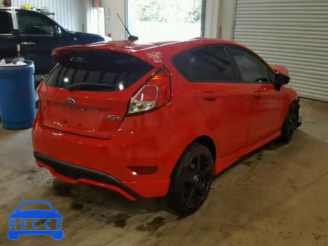 2015 FORD FIESTA ST 3FADP4GX9FM158372 image 3