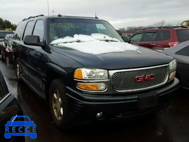 2003 GMC YUKON DENA 1GKFK66U83J216456 зображення 0