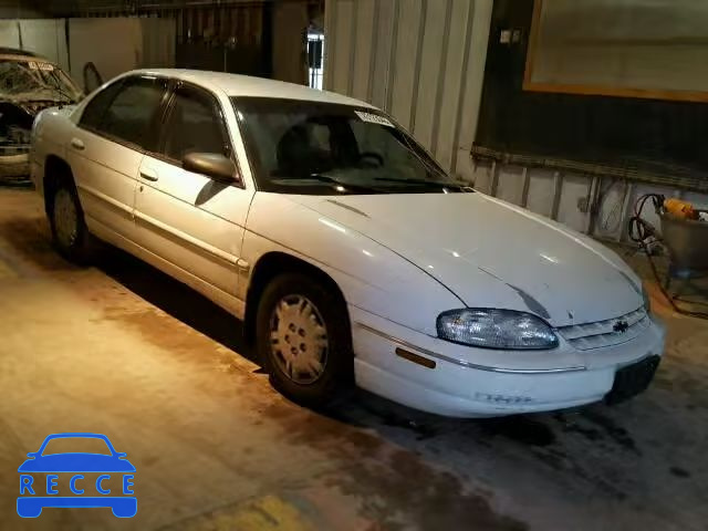 1996 CHEVROLET LUMINA 2G1WL52M4T1170507 зображення 0