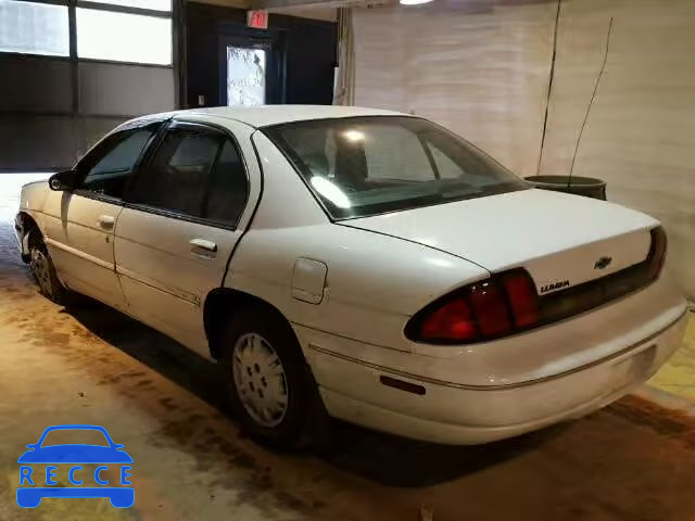 1996 CHEVROLET LUMINA 2G1WL52M4T1170507 image 2