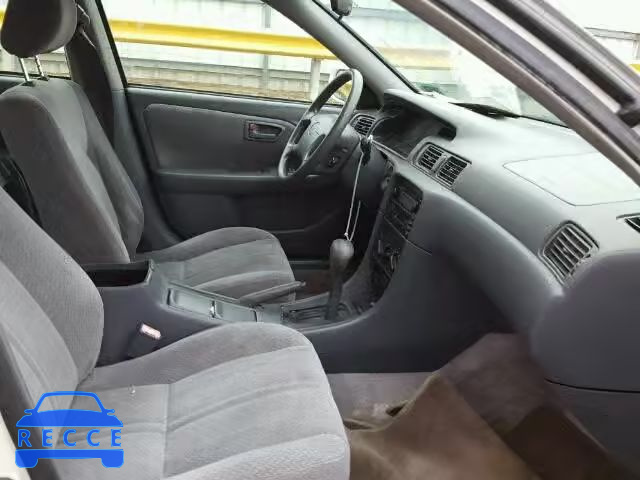 2000 TOYOTA CAMRY CE/L JT2BF22K2Y0241614 image 4