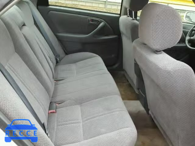 2000 TOYOTA CAMRY CE/L JT2BF22K2Y0241614 image 5