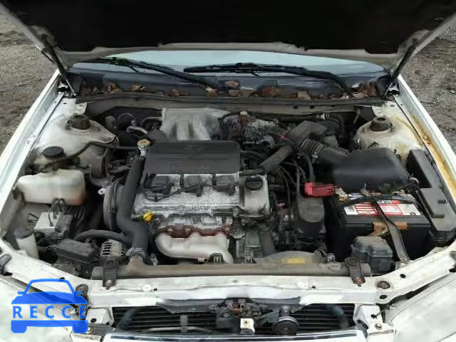 2000 TOYOTA CAMRY CE/L JT2BF22K2Y0241614 image 6