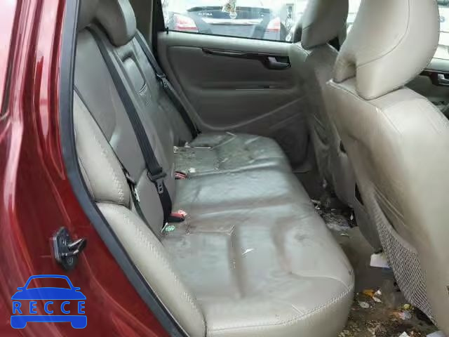 2005 VOLVO XC70 YV1SZ592851184129 зображення 5