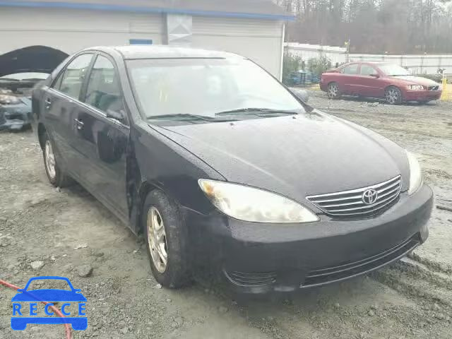 2006 TOYOTA CAMRY LE/X 4T1BE32K06U145434 Bild 0