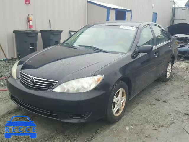 2006 TOYOTA CAMRY LE/X 4T1BE32K06U145434 Bild 1