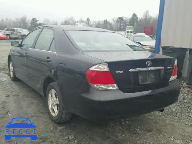 2006 TOYOTA CAMRY LE/X 4T1BE32K06U145434 Bild 2