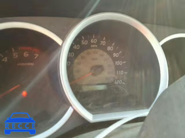 2006 TOYOTA TACOMA 5TENX22N06Z210483 image 7