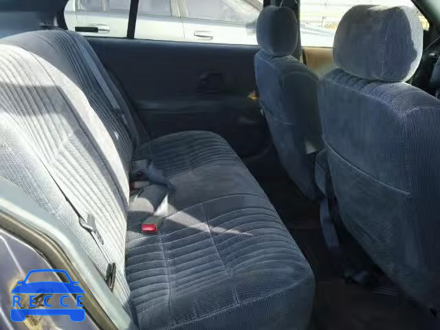 1998 CHEVROLET LUMINA/LS 2G1WL52M9W9322643 image 5