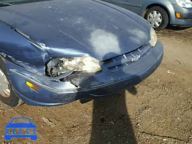 1998 CHEVROLET LUMINA/LS 2G1WL52M9W9322643 image 8