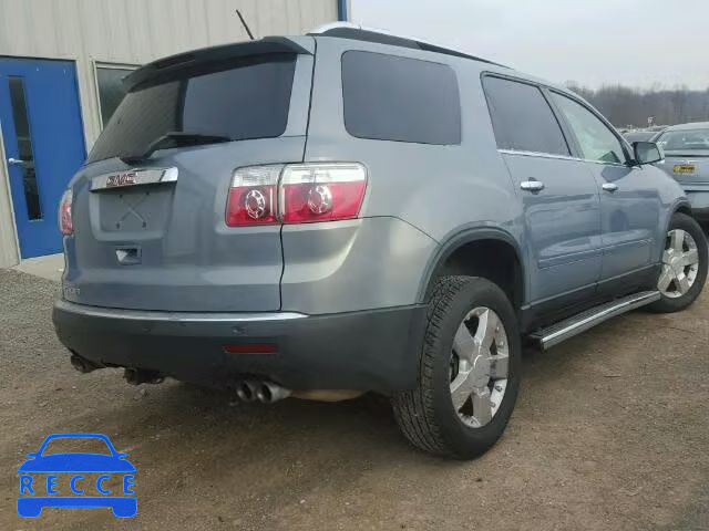 2008 GMC ACADIA SLT 1GKER33738J247335 image 3