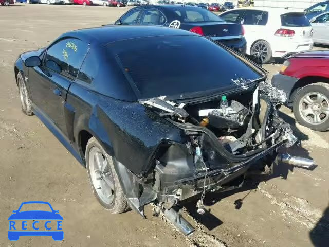 2004 FORD MUSTANG MA 1FAFP42R04F165449 image 2