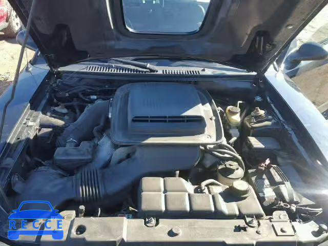 2004 FORD MUSTANG MA 1FAFP42R04F165449 image 6