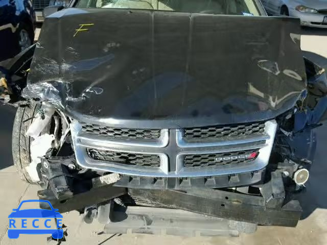 2014 DODGE AVENGER SE 1C3CDZAB4EN104043 зображення 6