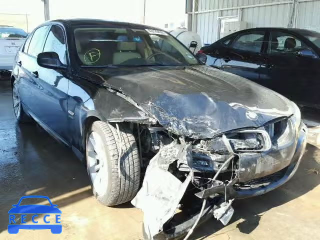 2009 BMW 328XI WBAPK73579A453061 image 0