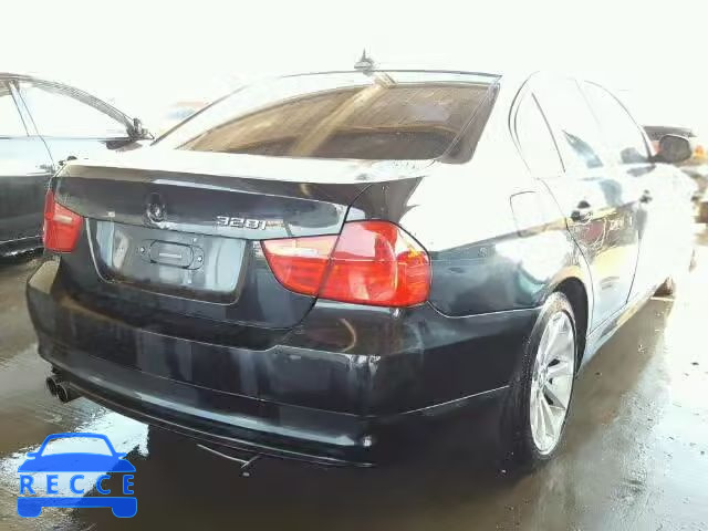 2009 BMW 328XI WBAPK73579A453061 зображення 3