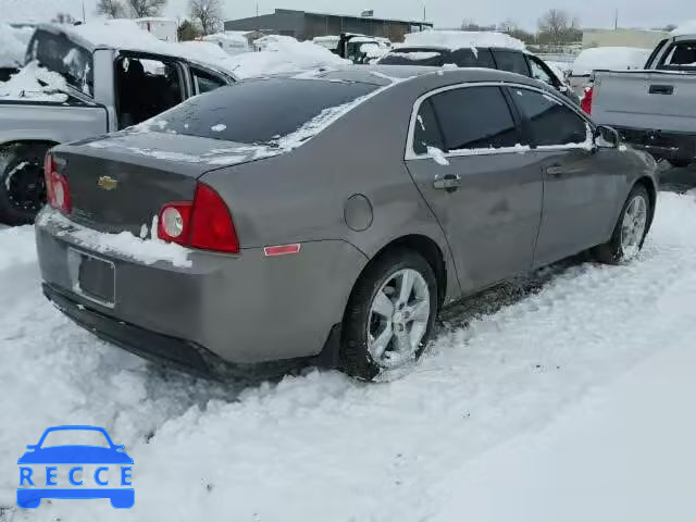 2011 CHEVROLET MALIBU 2LT 1G1ZD5E12BF234059 Bild 3