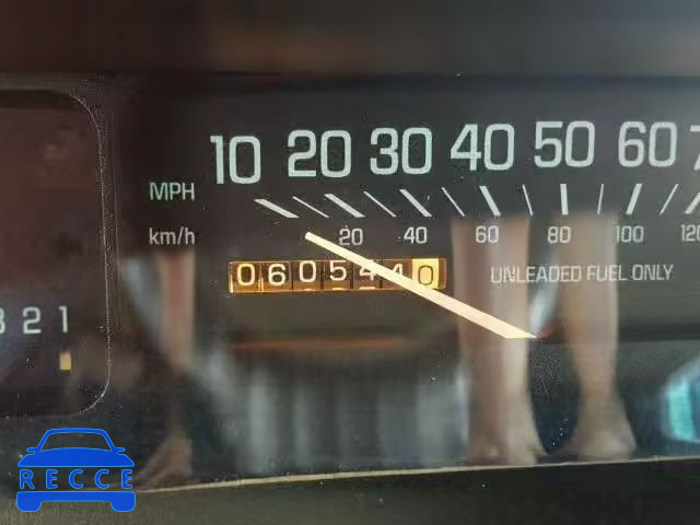 1998 BUICK LESABRE CU 1G4HP52K5WH460660 Bild 7