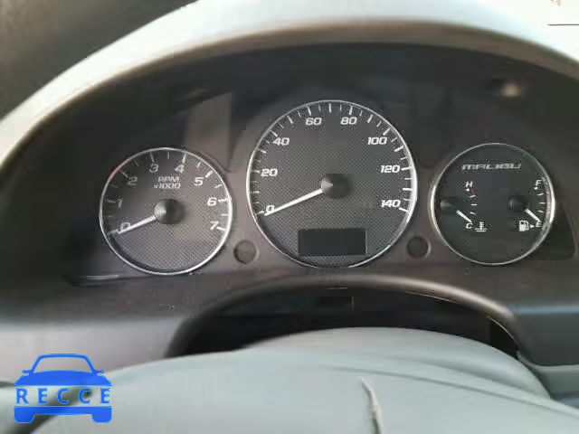 2007 CHEVROLET MALIBU LS 1G1ZS57F87F172799 image 7