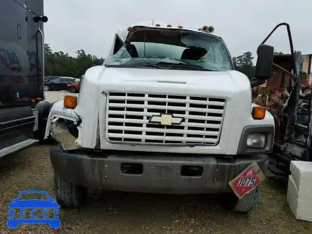 2009 CHEVROLET C8500 C8C0 1GBM8C1G59F402943 Bild 9