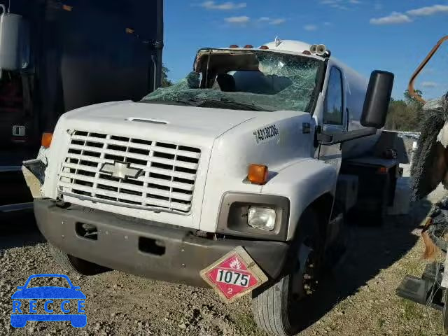 2009 CHEVROLET C8500 C8C0 1GBM8C1G59F402943 зображення 1