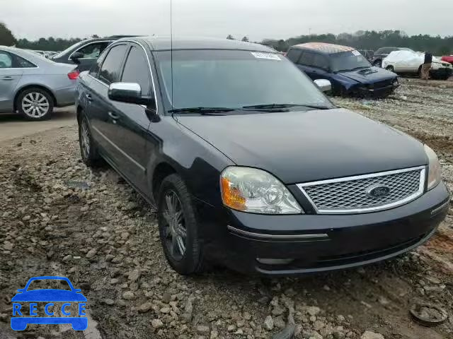 2005 FORD FIVE HUNDR 1FAFP28195G176158 image 0