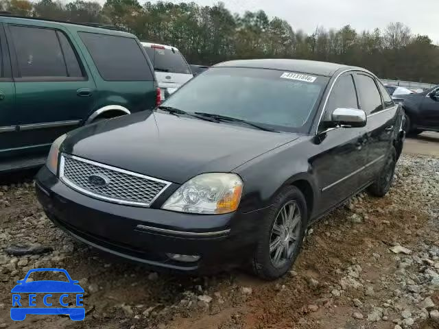 2005 FORD FIVE HUNDR 1FAFP28195G176158 image 1